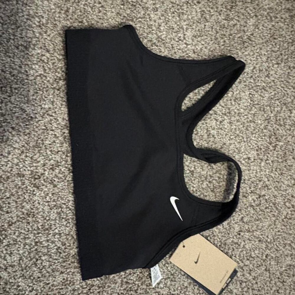 Nike Women's Black Top